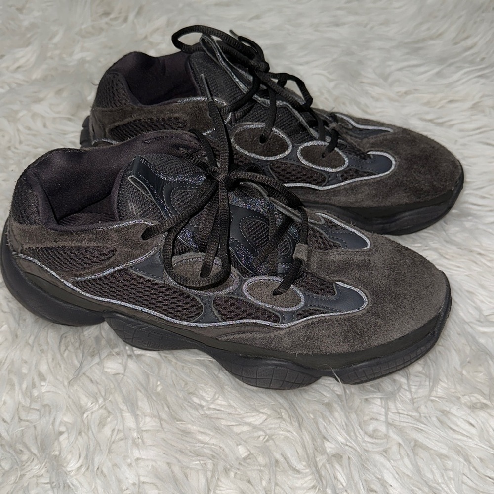 Yeezy 500 ‘Utility Black’
